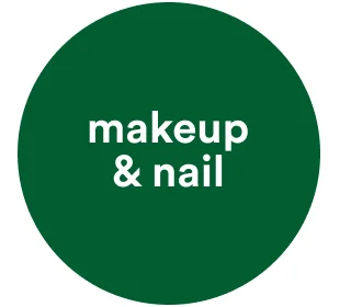 Makeup & nail