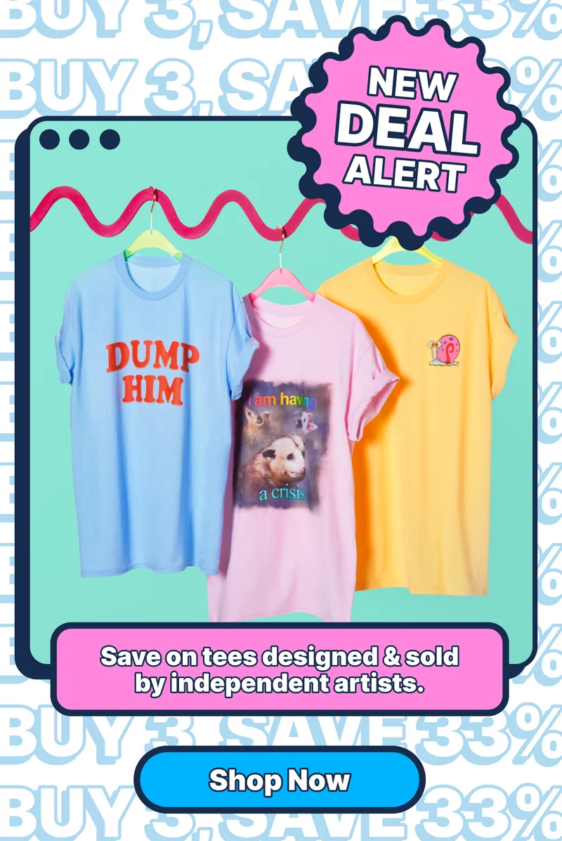 BUY 3, SAVE 33%