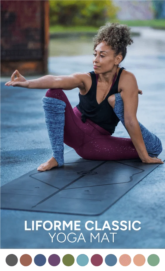 Classic Yoga Mat