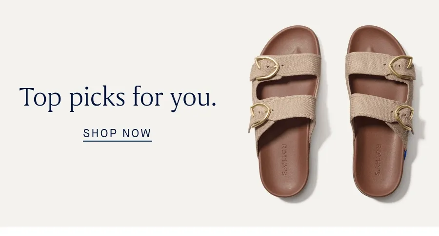 TRENDING NOW