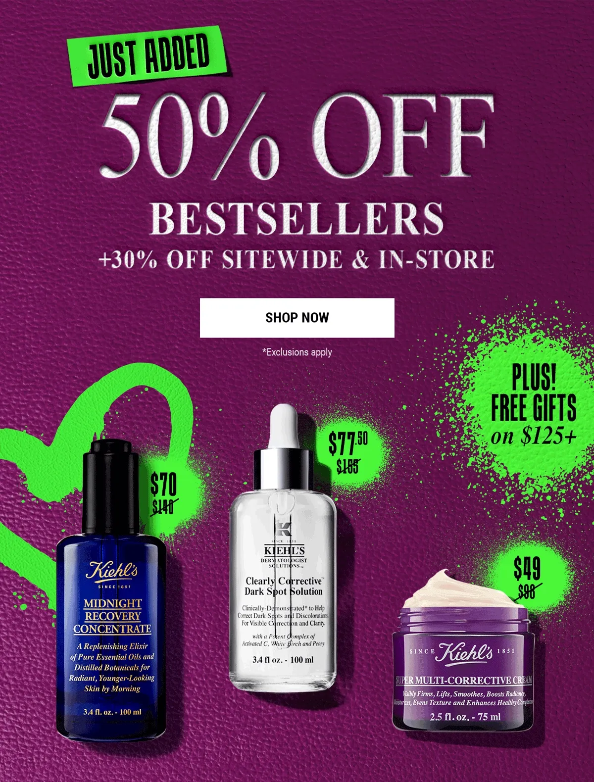 50% OFF