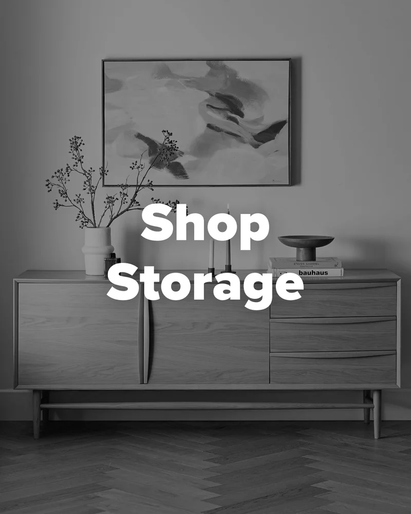 Shop Storage