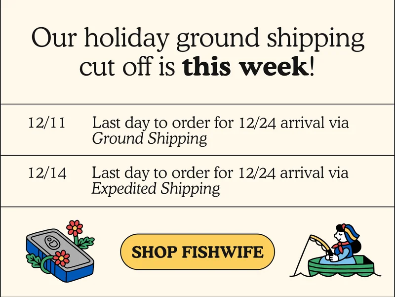 shop fishwife