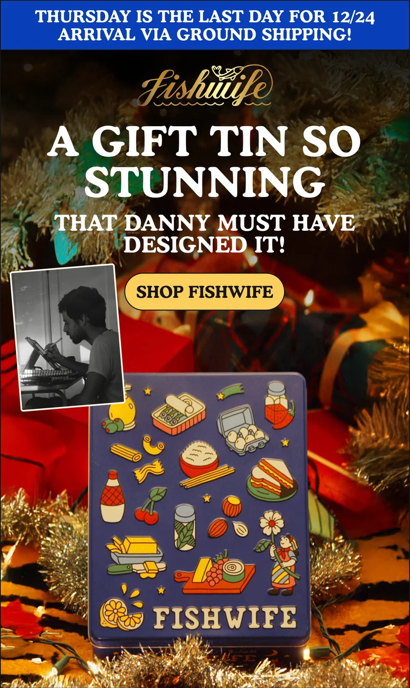 shop fishwife