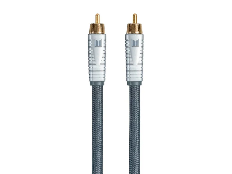 Monolith RCA Audio Cable
