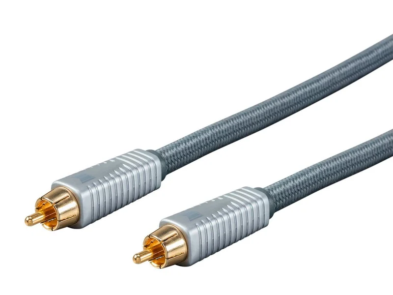 Monolith RCA Audio Cable