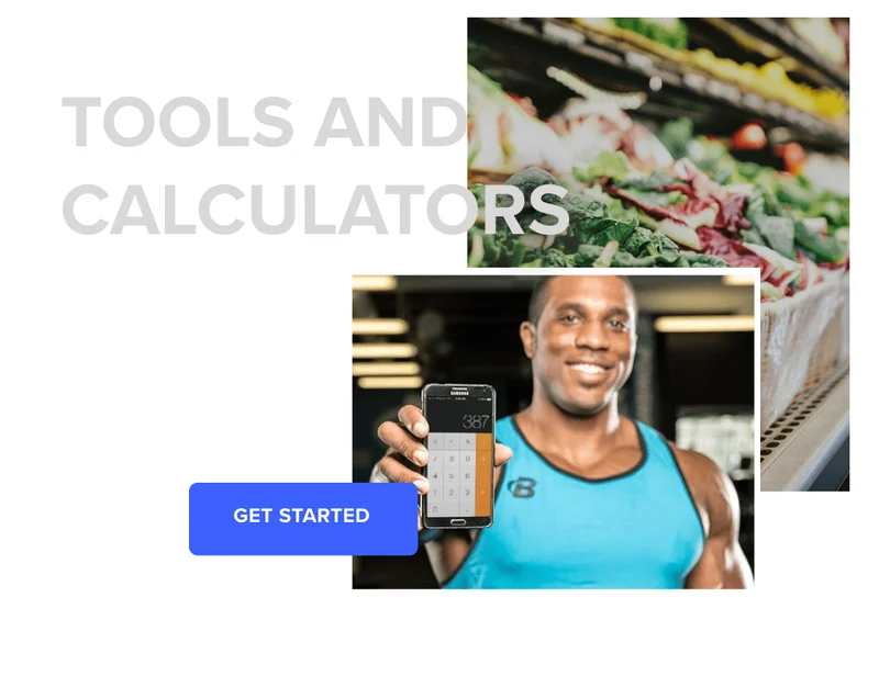 Tools & Calculators - Get Started
