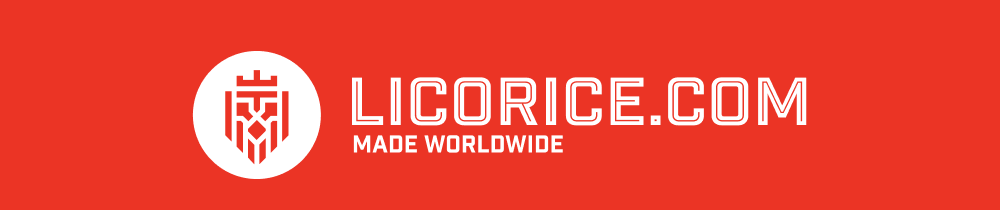 Shop Licorice.com