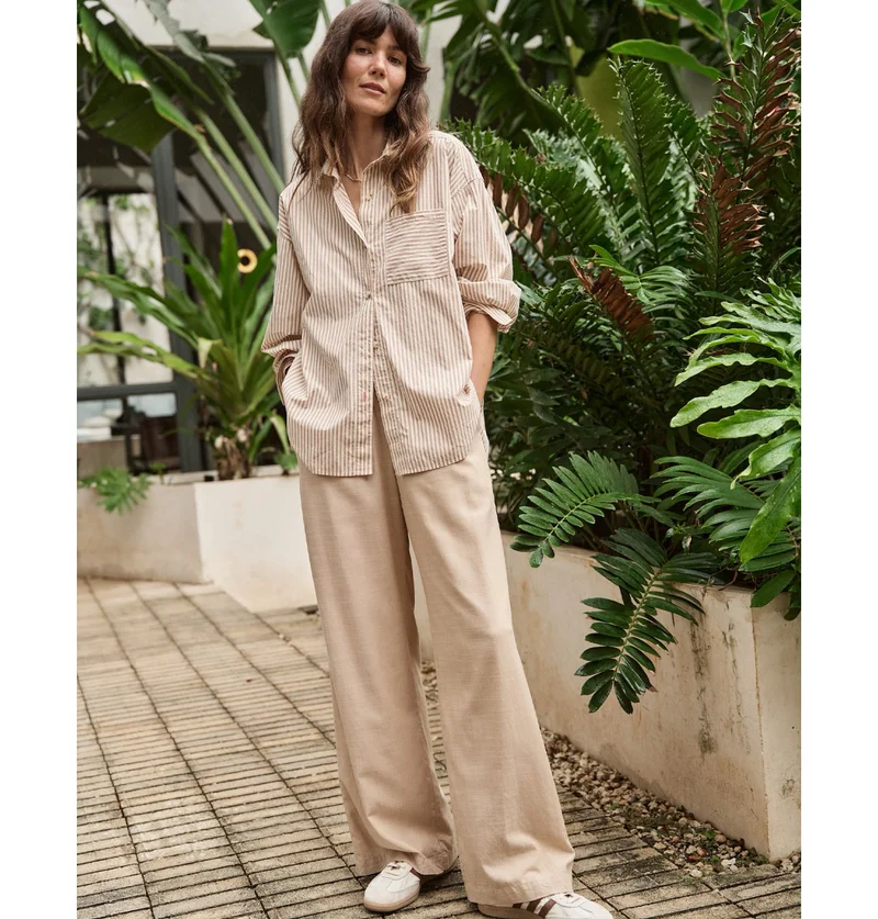 Allison Trouser