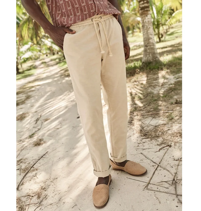 Saturday Beach PAnt