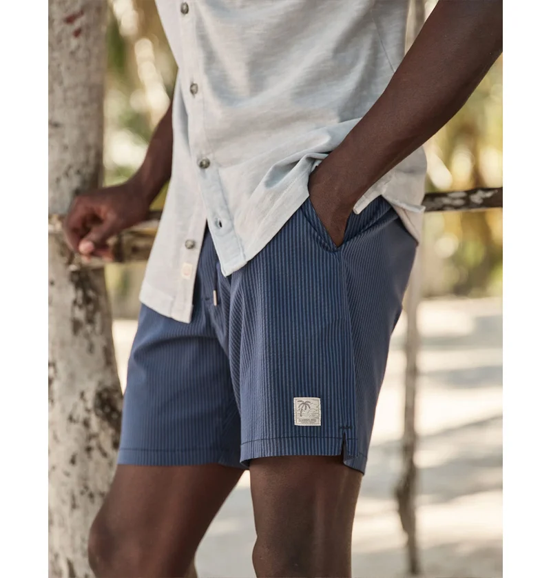 Sport & Swim Short