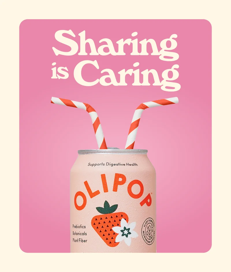 Sharing is Caring