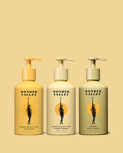 SHOWER HAPPY