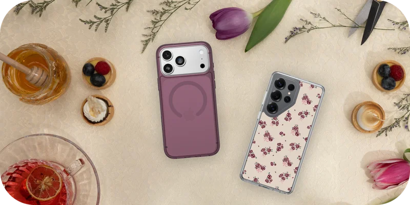iPhone Screen Protection