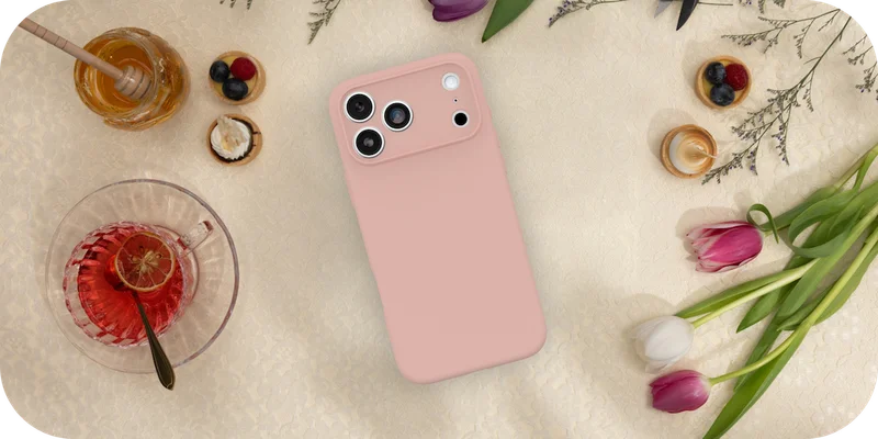 iPhone Figura Series