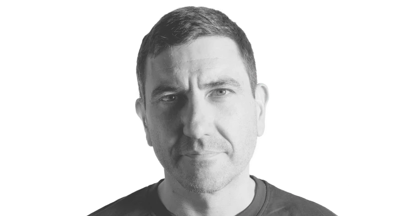 Ash Hewson - Affinity CEO