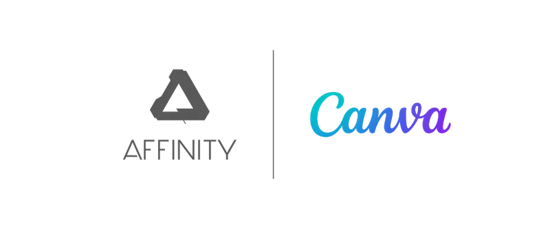 Affinity - Canva