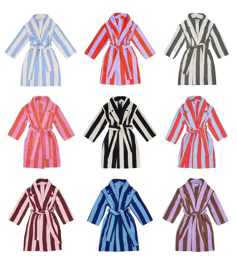 Robes