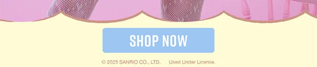 Cinnamoroll. Shop Now