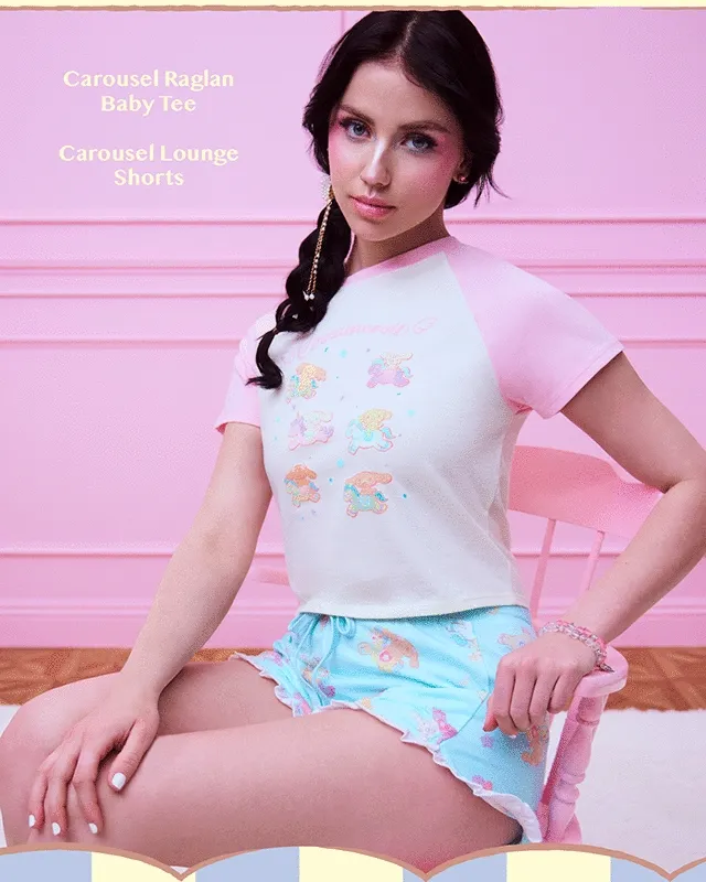 Cinamoroll Shop Now