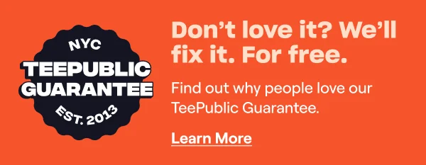 Don't love it? We'll fix it. For free.