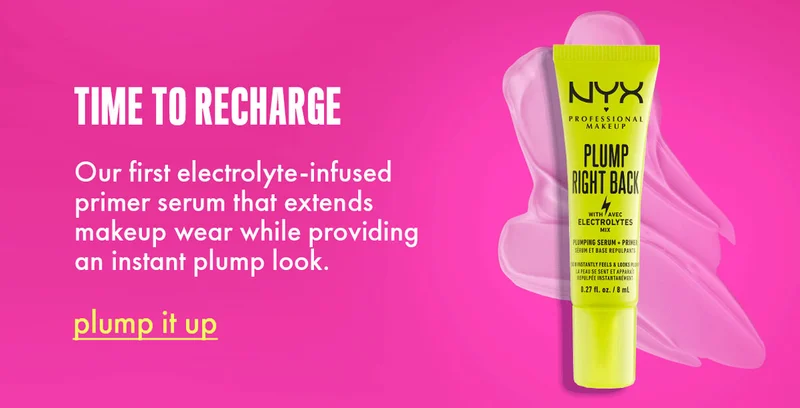 Plump right back primer mini