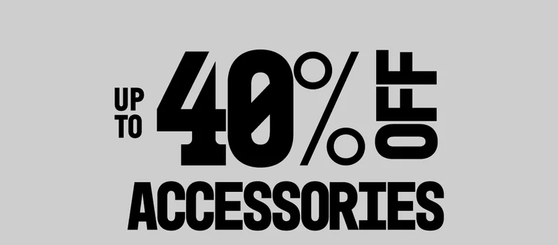 Onewheel Black Friday 40% Off on Accessories
