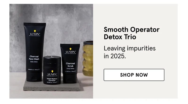 Smooth Operator Detox Trio