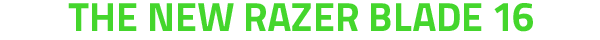Razer Main Header