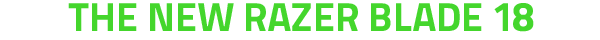Razer Main Header