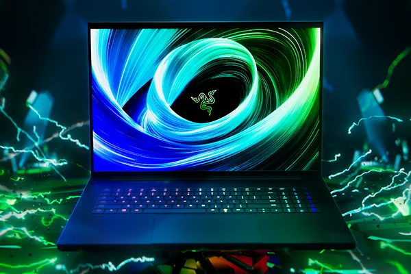 Razer Main KV