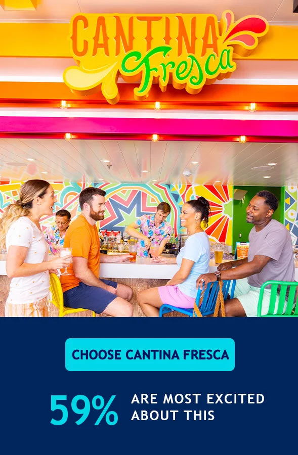 CANTINA FRESCA