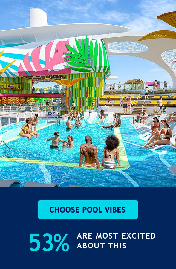 POOL VIBES