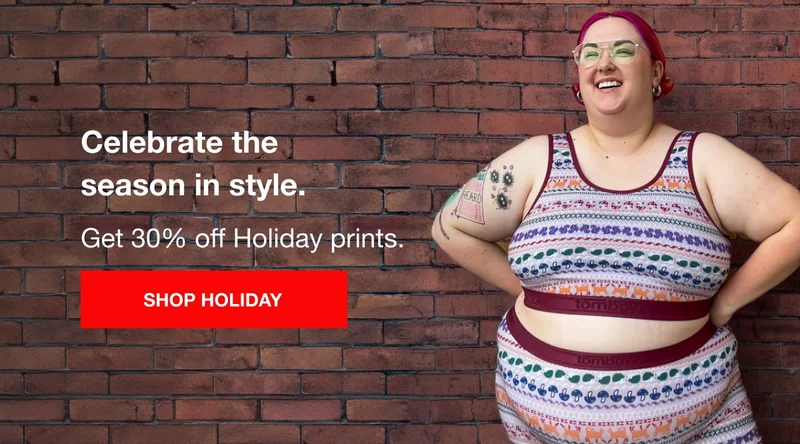 Get 30% Off Holiday Prints