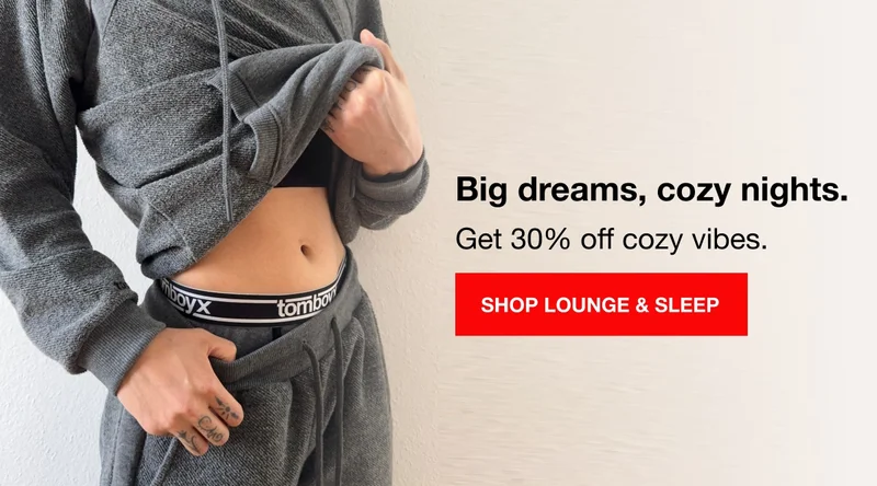 Get 30% Off Cozy Vibes