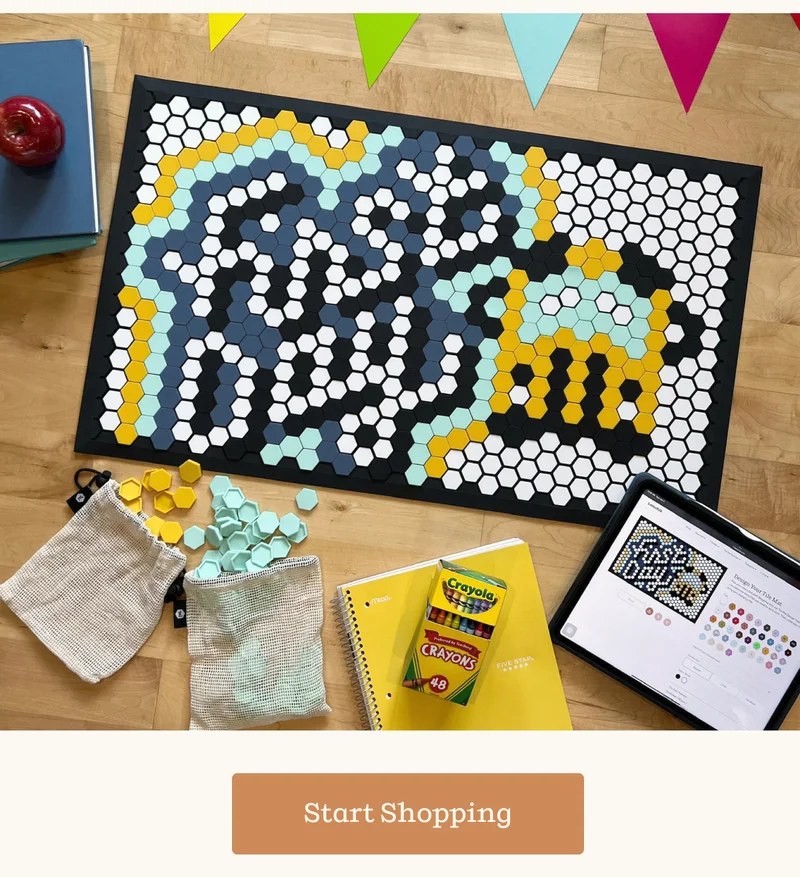 First Day Bundle | Start Shopping