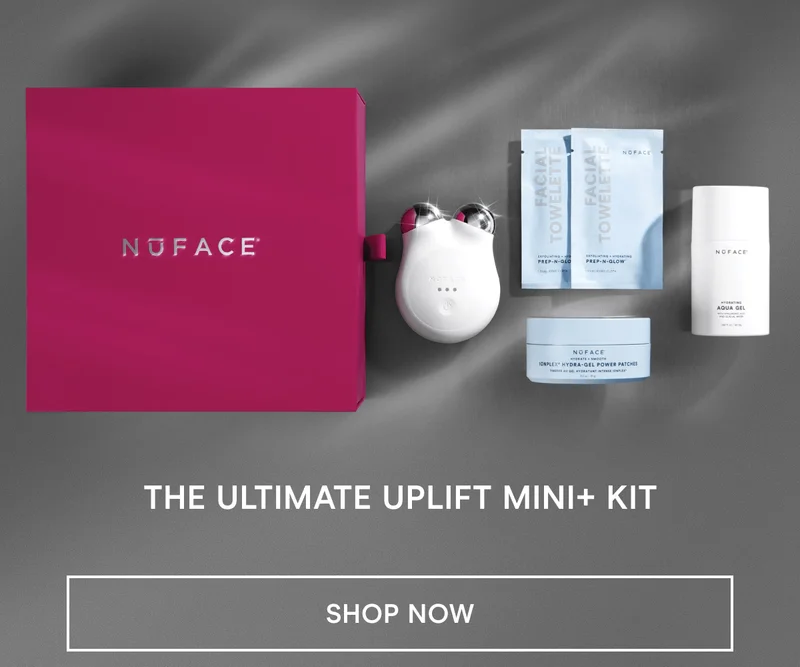 The Ultimate Uplift MINI+ Kit