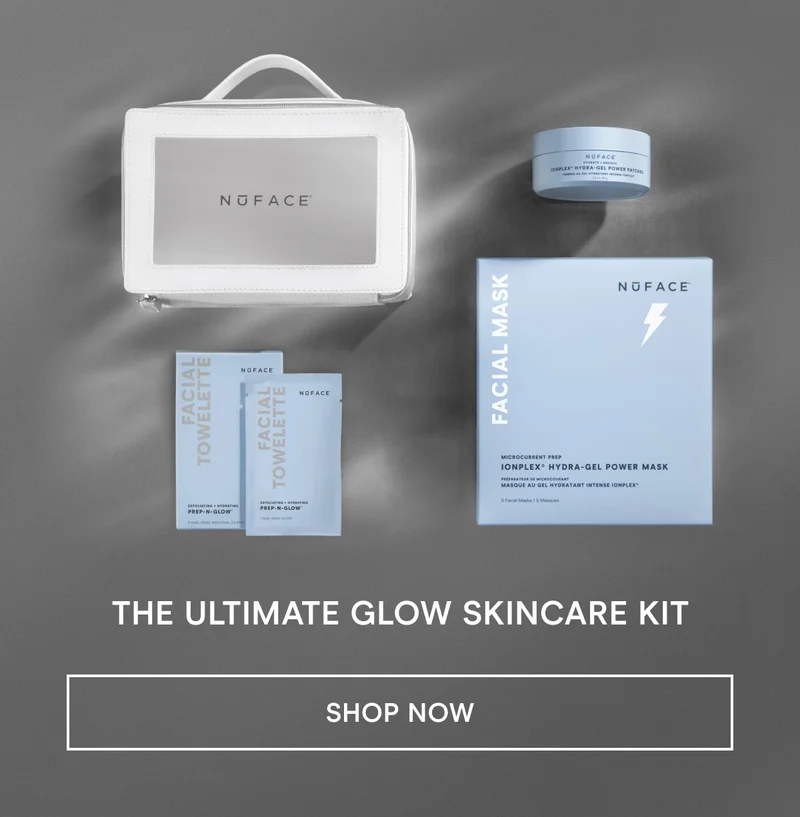 The Ultimate Glow Skincare Kit