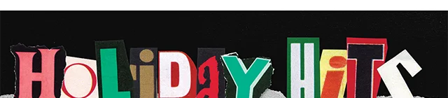 Holiday Hits Shop Now