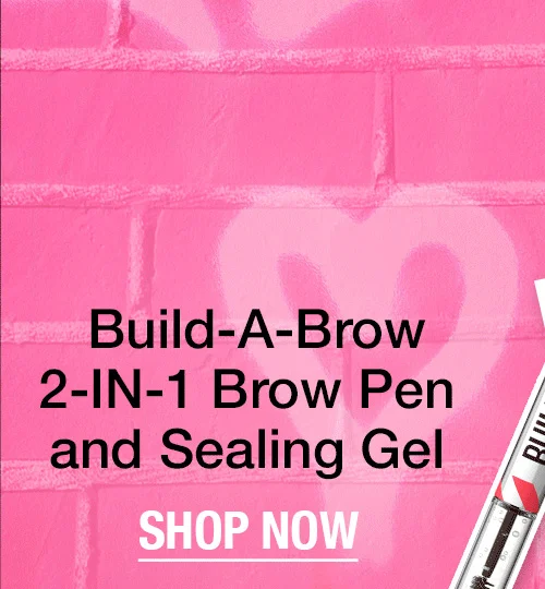 Build A Brow 2-IN-1 Brow Pen and Sealing Gel