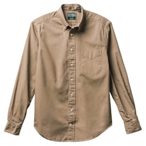 Classic&nbsp;Cambridge Oxford Shirt