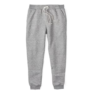 Corbet Quilted Jogger