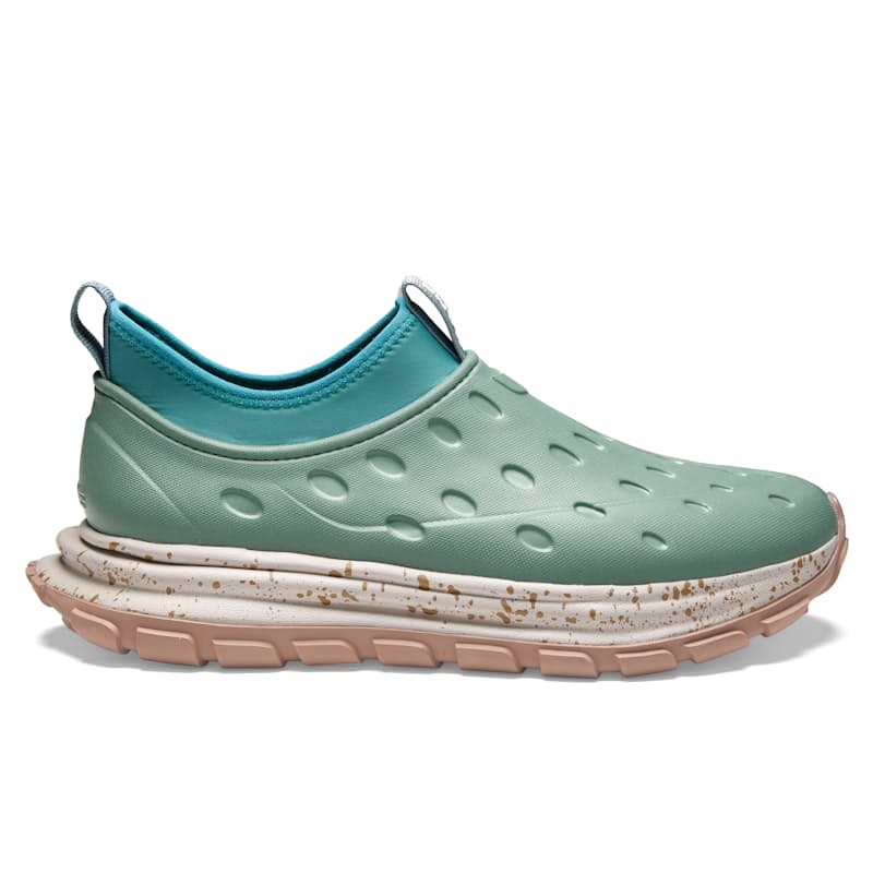 Huckberry x Kane Revive AC Recovery Shoe