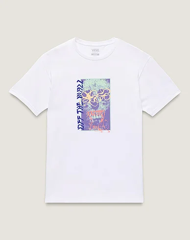 Spray Layer T-Shirt