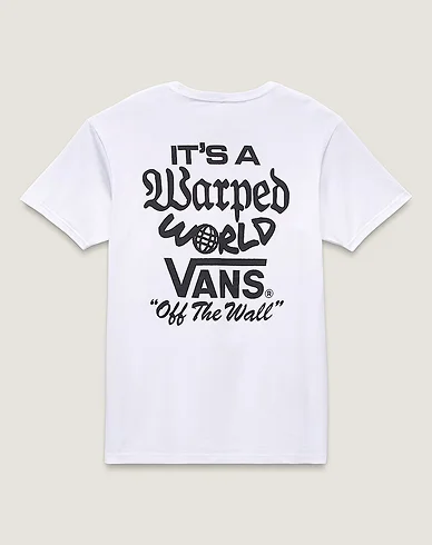 Warped World T-Shirt