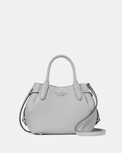 Dumpling Mini Satchel