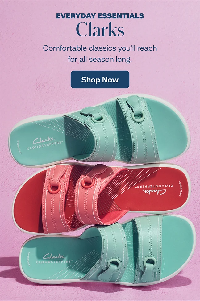 Shop Clarks