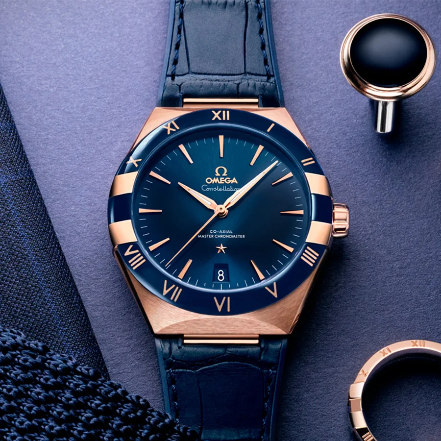 Constellation watch for final hours gifting