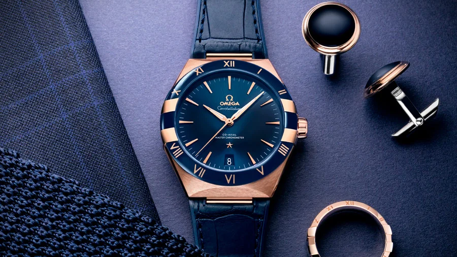 Constellation watch for final hours gifting
