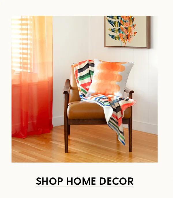 Shop Home Decor